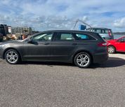 Ford Mondeo 2015