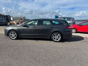 Ford Mondeo 2015
