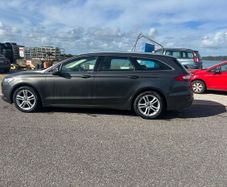 Ford Mondeo 2015