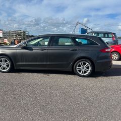 Ford Mondeo 2015