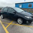 Toyota Auris 2014