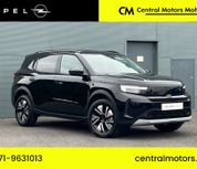 Opel Frontera 2026
