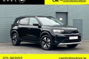 Opel Frontera 2026