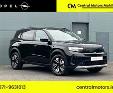 Opel Frontera 2026