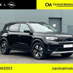 Opel Frontera 2026