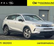 Opel Grandland 2026