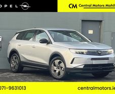 Opel Grandland 2026