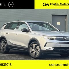 Opel Grandland 2026