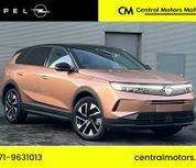 Opel Grandland 2026