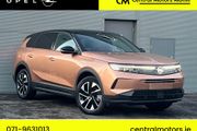 Opel Grandland 2026