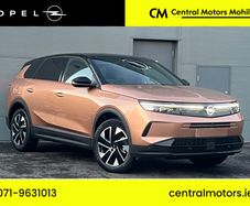 Opel Grandland 2026
