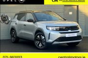 Opel Frontera 2026