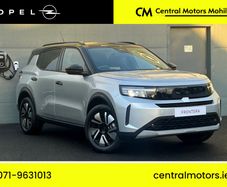 Opel Frontera 2026