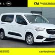 Opel Combo 2022