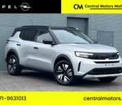 Opel Frontera 2026