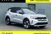 Opel Frontera 2026