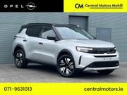 Opel Frontera 2026