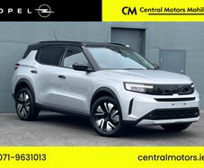 Opel Frontera 2026