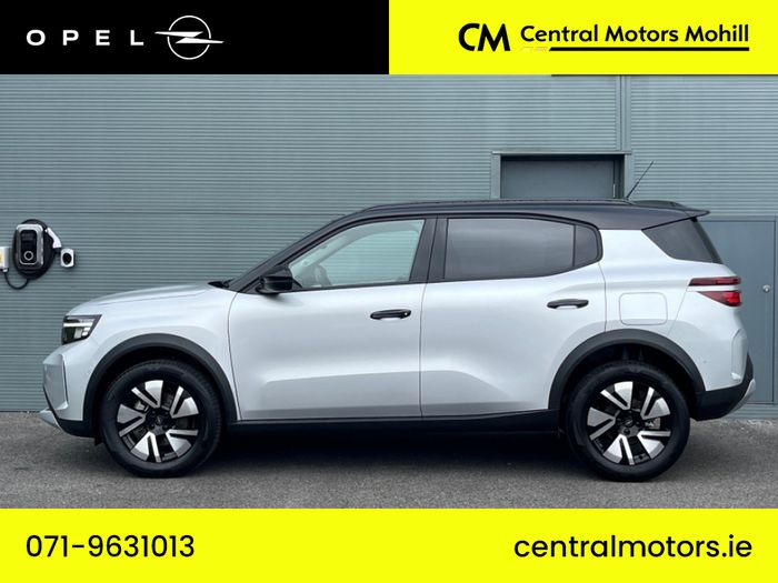 Opel Frontera 2026