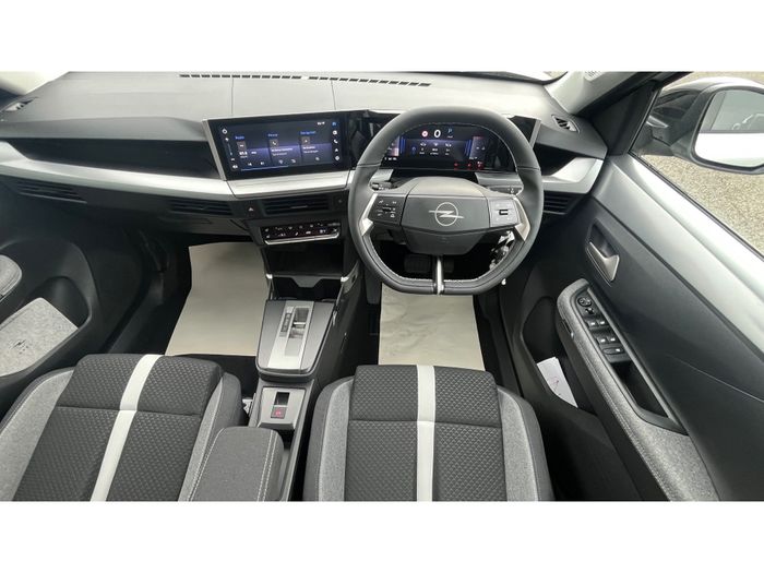 Opel Frontera 2026