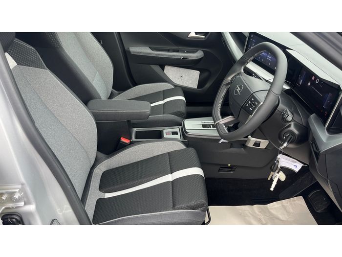 Opel Frontera 2026