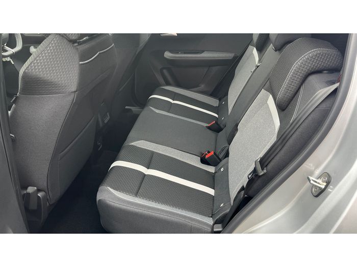 Opel Frontera 2026