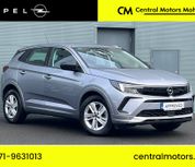 Opel Grandland 2024