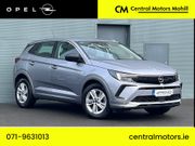Opel Grandland 2024