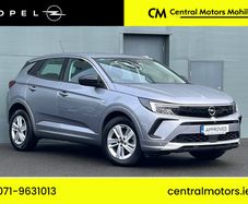 Opel Grandland 2024