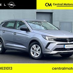 Opel Grandland 2024