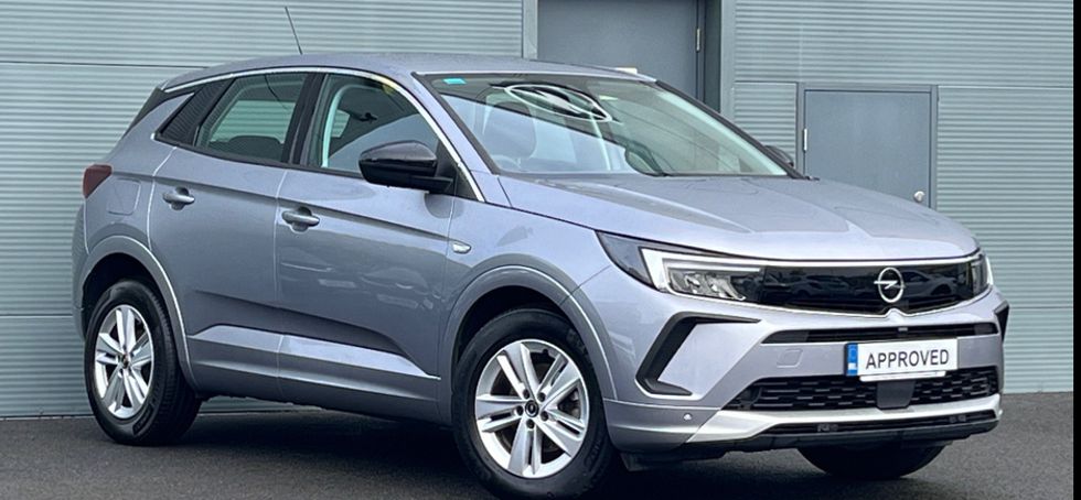 Opel Grandland 2024