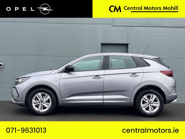 Opel Grandland 2024