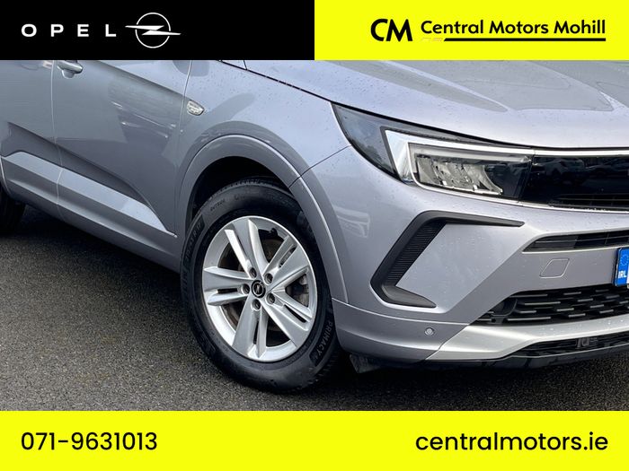 Opel Grandland 2024
