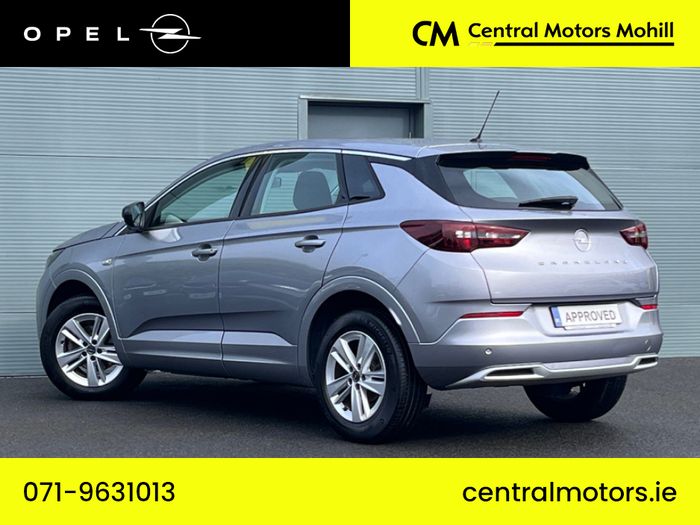 Opel Grandland 2024