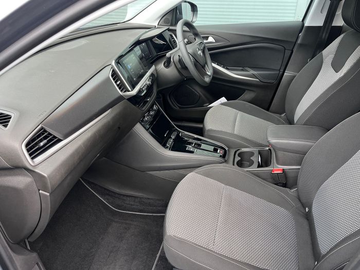 Opel Grandland 2024