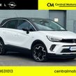 Opel Crossland 2024