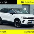 Opel Crossland 2024
