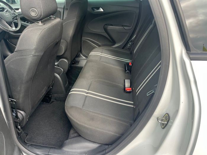 Opel Crossland 2024