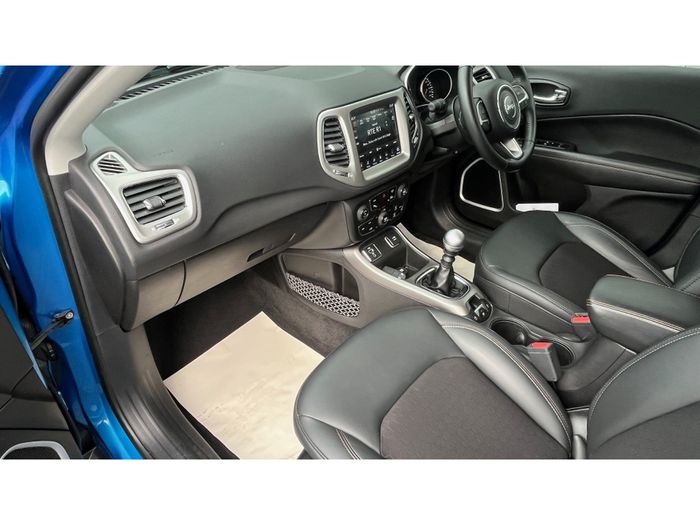 Jeep Compass 2019