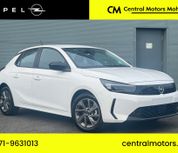 Opel Corsa 2026