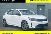 Opel Corsa 2026