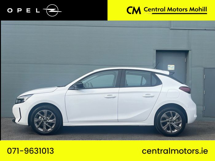 Opel Corsa 2026