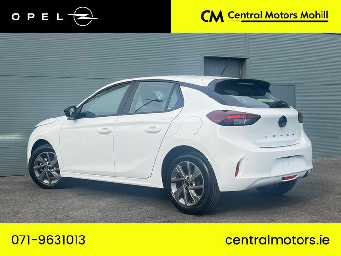 Opel Corsa 2026