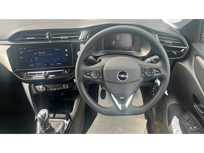 Opel Corsa 2026