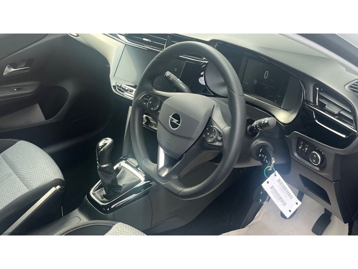 Opel Corsa 2026
