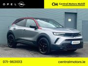Opel Mokka 2022