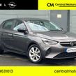 Opel Corsa 2021