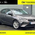 Opel Corsa 2021