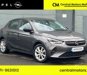 Opel Corsa 2021