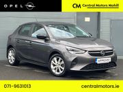 Opel Corsa 2021